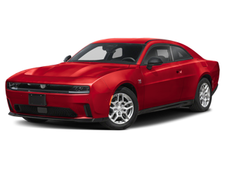 Charger Daytona - Capital City Chrysler Dodge Jeep Ram in Quincy FL