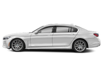 2020 BMW 740i 740i
