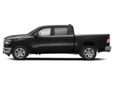 2023 RAM 1500 Big Horn Crew Cab 4x2 5'7' Box