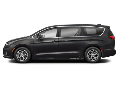 2026 Chrysler Pacifica PACIFICA LIMITED