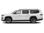 2026 Jeep Grand Wagoneer GRAND WAGONEER L 4X2