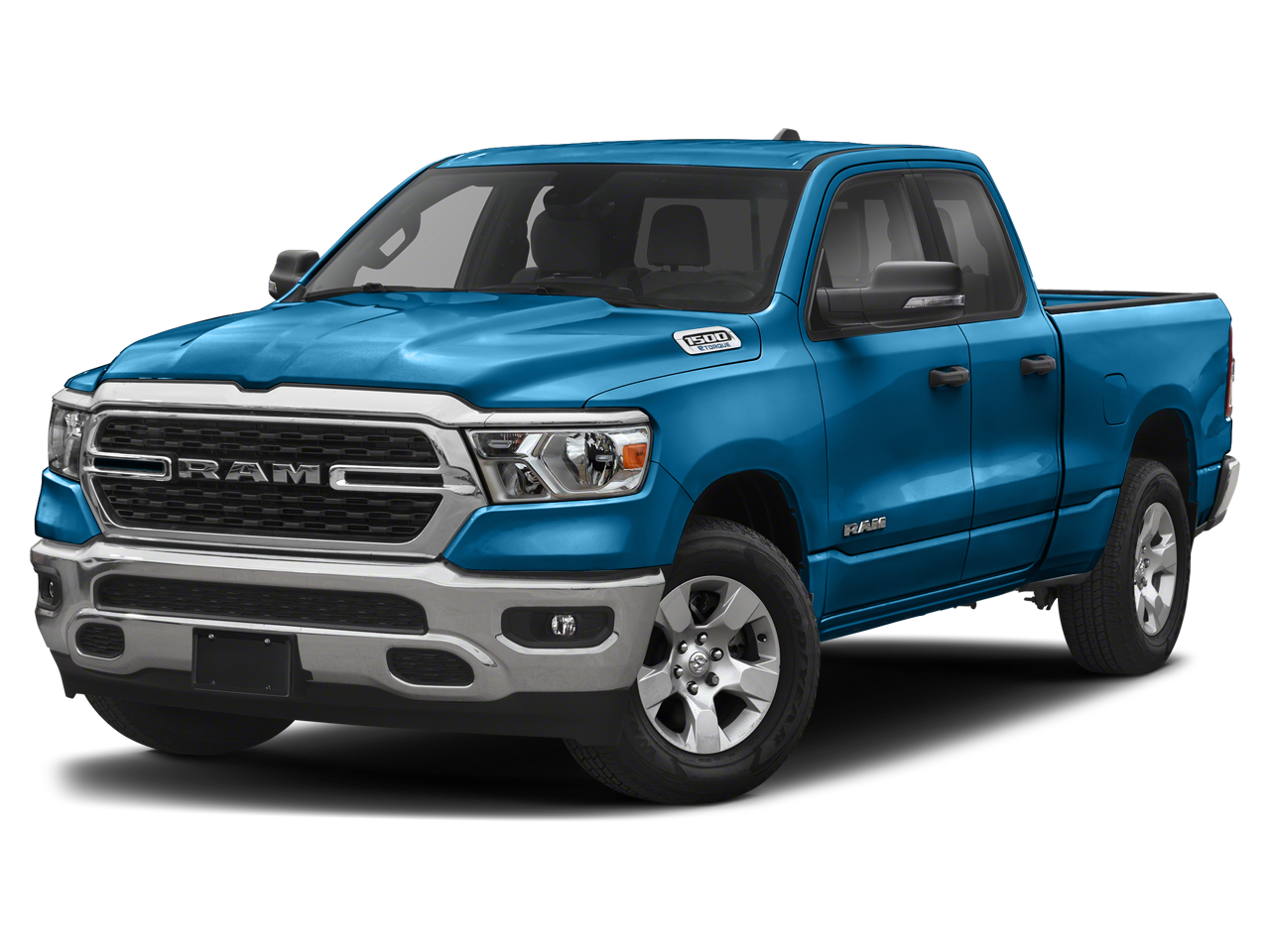 2023 RAM 1500 Pickup