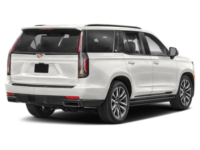 2022 Cadillac Escalade 4WD Sport Platinum