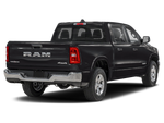 2025 RAM 1500 Big Horn Crew Cab 4x2 5'7' Box