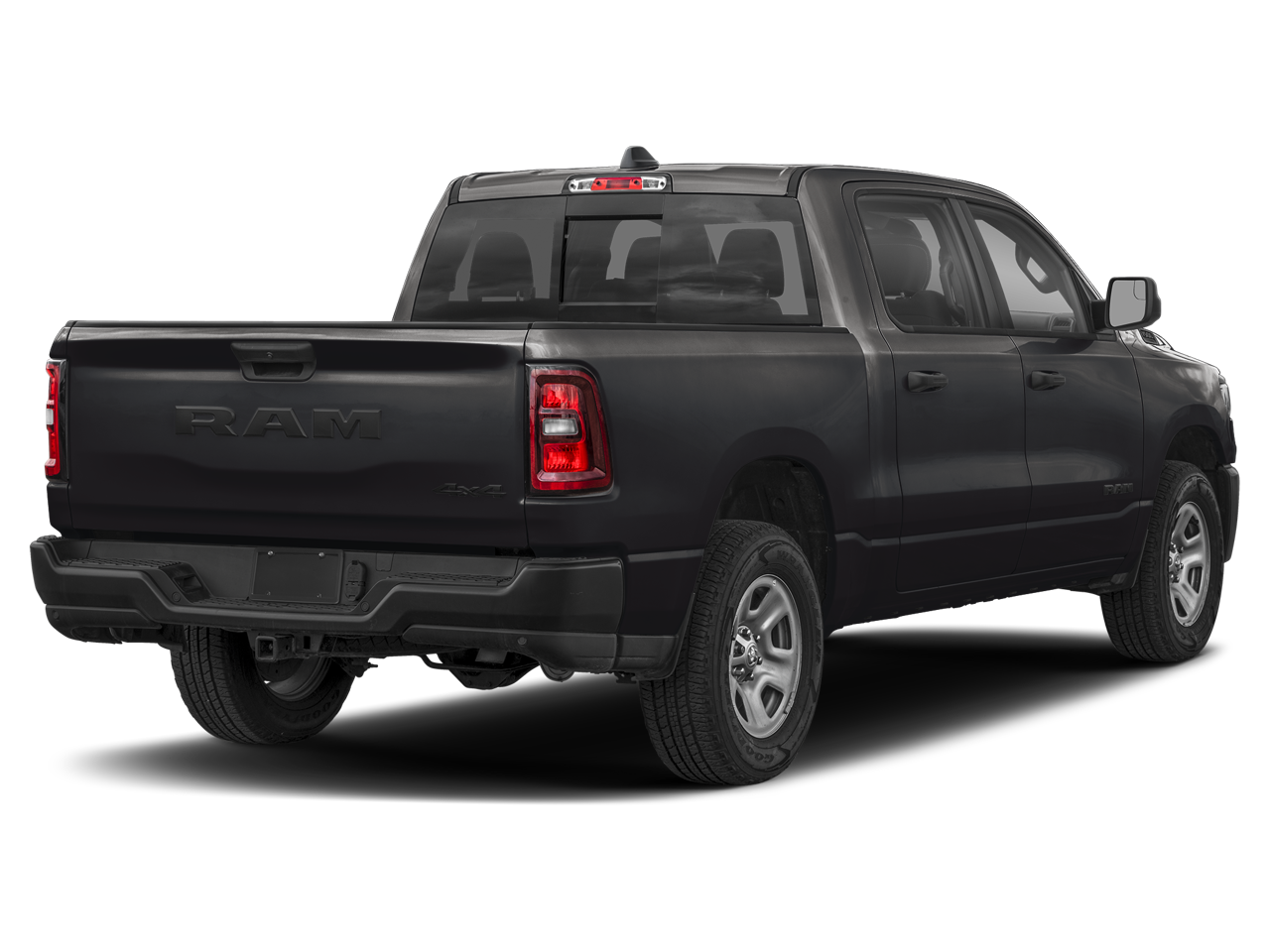 2026 RAM Ram 1500 RAM 1500 EXPRESS CREW CAB 4X2 5'7' BOX
