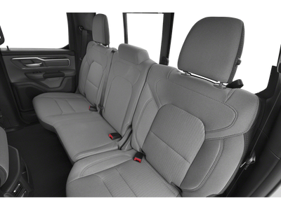 2023 RAM 1500 Big Horn Quad Cab 4x2 6'4' Box