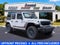 2026 Jeep Wrangler WRANGLER 4-DOOR AMERICA250