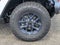 2026 Jeep Wrangler WRANGLER 4-DOOR AMERICA250
