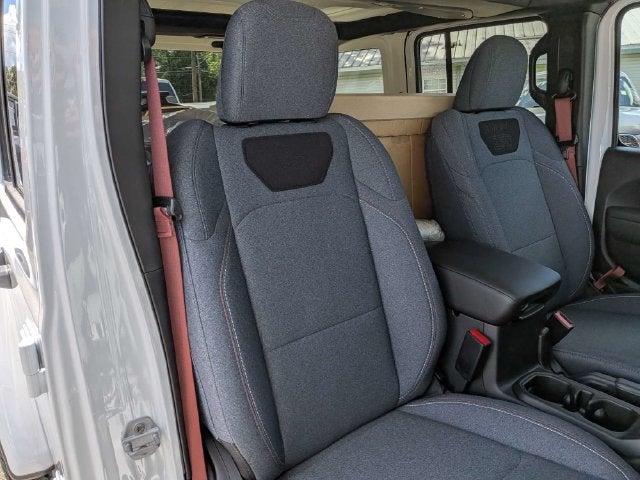 2026 Jeep Wrangler WRANGLER 4-DOOR AMERICA250