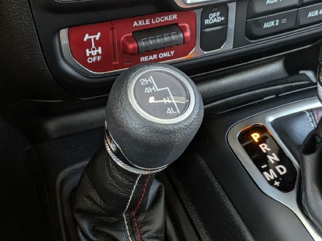 2026 Jeep Wrangler WRANGLER 4-DOOR AMERICA250
