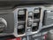 2026 Jeep Wrangler WRANGLER 4-DOOR AMERICA250