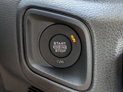 2026 Jeep Wrangler WRANGLER 4-DOOR AMERICA250