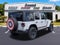 2026 Jeep Wrangler WRANGLER 4-DOOR AMERICA250