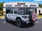 2026 Jeep Wrangler WRANGLER 4-DOOR AMERICA250