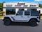 2026 Jeep Wrangler WRANGLER 4-DOOR AMERICA250