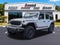 2026 Jeep Wrangler WRANGLER 4-DOOR AMERICA250
