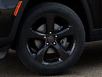 2027 Jeep Grand Cherokee GRAND CHEROKEE L LIMITED 4X4