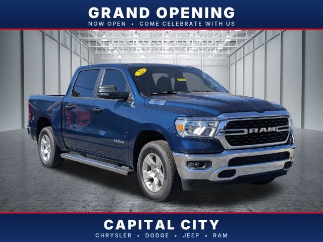 2023 RAM 1500 Pickup