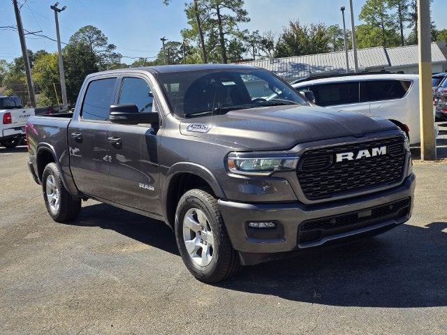 2026 RAM 1500 Pickup