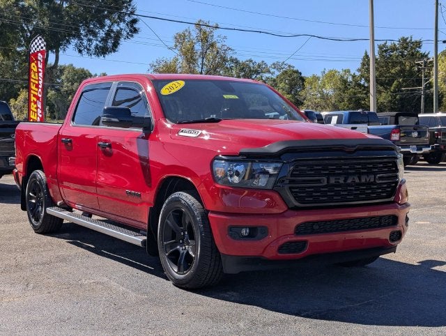 2023 RAM 1500 Pickup