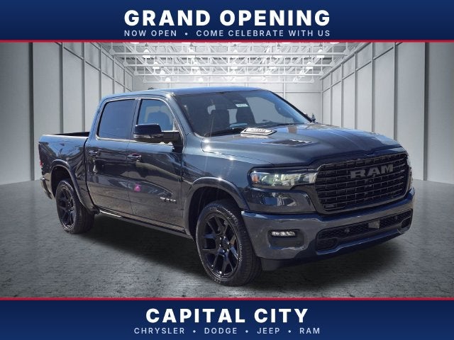 2026 RAM 1500 Pickup