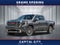 2024 GMC Sierra 1500 4WD Crew Cab Short Box Denali Ultimate