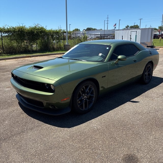 2023 Dodge Challenger R/T