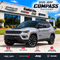 2020 Jeep Compass Trailhawk 4x4