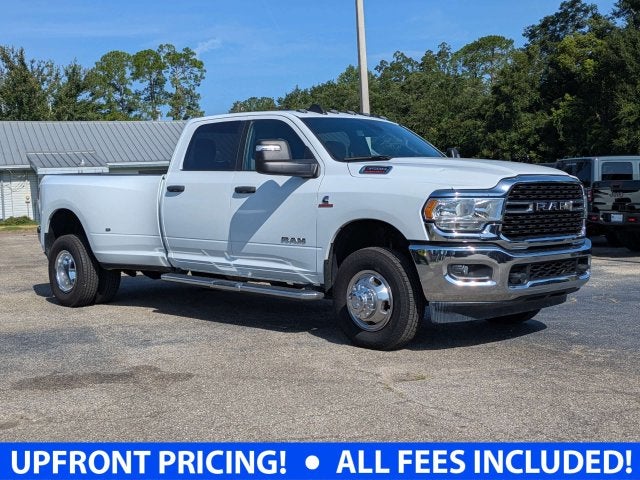 2023 RAM 3500 Pickup