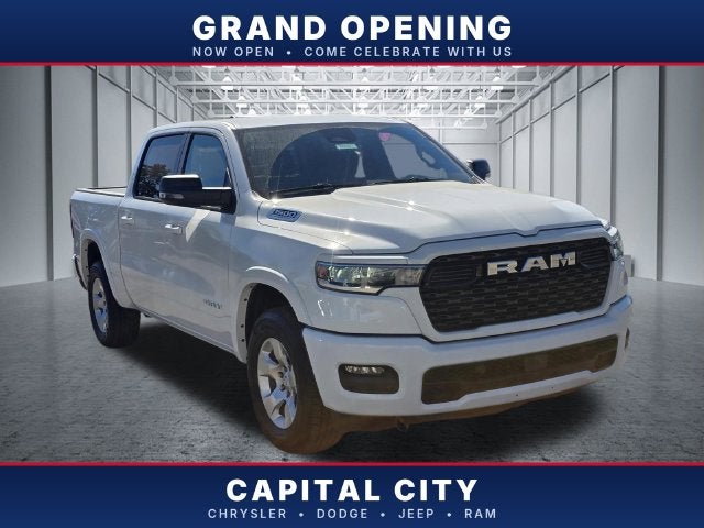 2026 RAM 1500 Pickup