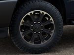 2027 RAM Ram 2500 RAM 2500 WARLOCK CREW CAB 4X4 6'4' BOX