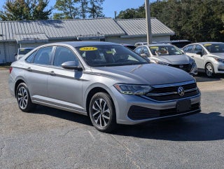 2024 Volkswagen Jetta 1.5T S