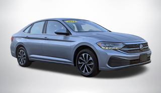 2024 Volkswagen Jetta 1.5T S