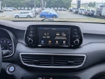 2021 Hyundai Tucson SEL