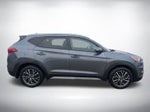 2021 Hyundai Tucson SEL