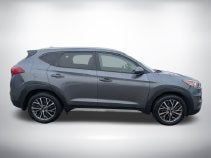 2021 Hyundai Tucson SEL