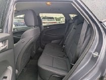 2021 Hyundai Tucson SEL