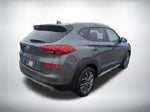 2021 Hyundai Tucson SEL