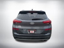 2021 Hyundai Tucson SEL