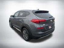 2021 Hyundai Tucson SEL