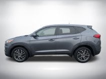 2021 Hyundai Tucson SEL