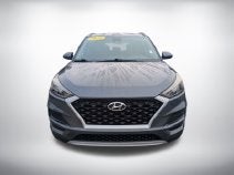 2021 Hyundai Tucson SEL