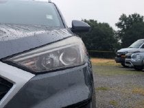 2021 Hyundai Tucson SEL