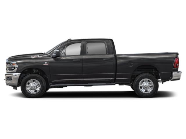 2027 RAM Ram 2500 RAM 2500 WARLOCK CREW CAB 4X4 6'4' BOX