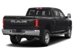 2027 RAM Ram 2500 RAM 2500 WARLOCK CREW CAB 4X4 6'4' BOX