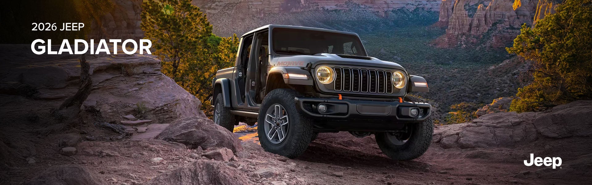 2026 Chrysler Gladiator in Quincy